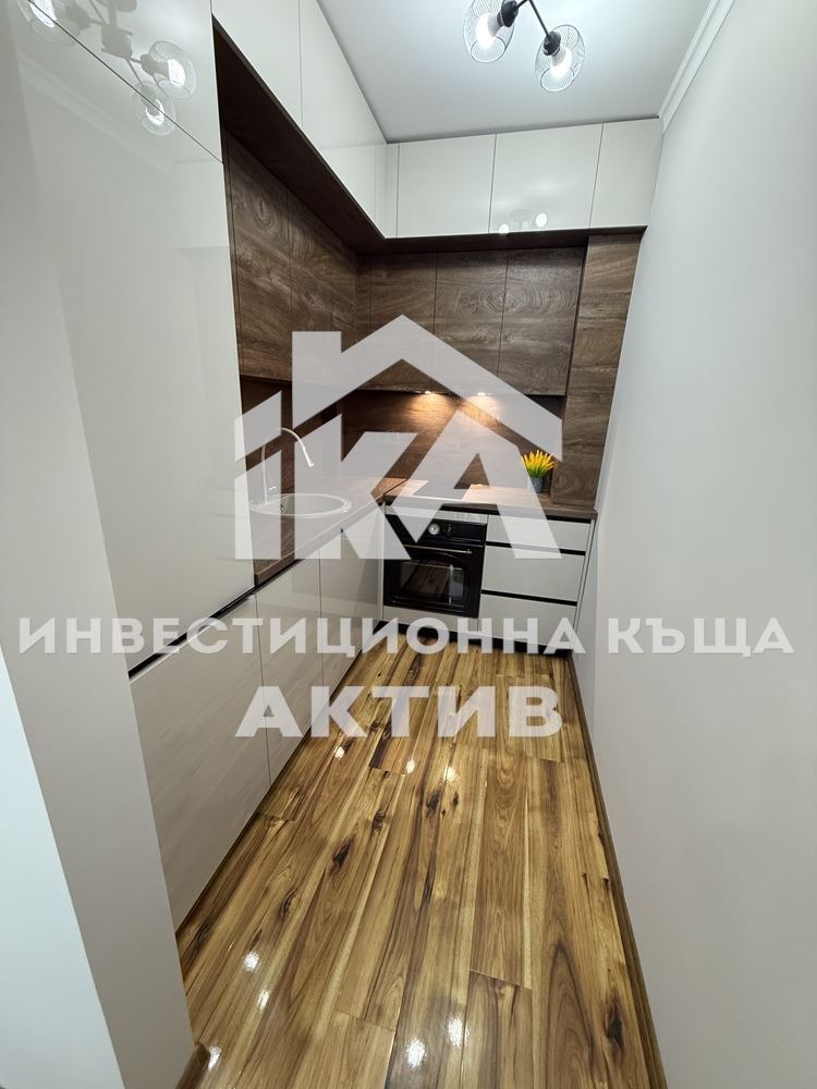 Продава 3-СТАЕН, гр. Пловдив, Съдийски, снимка 3 - Апартаменти - 55048034