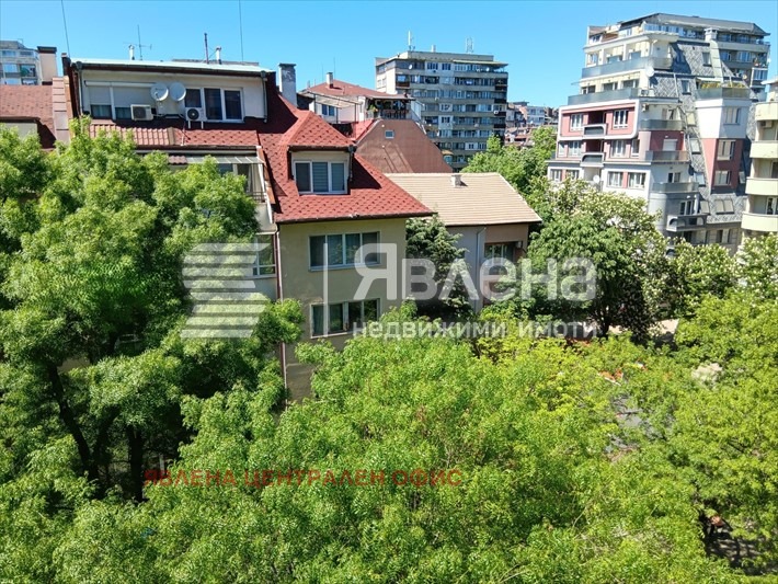 Продава 3-СТАЕН, гр. София, Стрелбище, снимка 8 - Апартаменти - 55892114