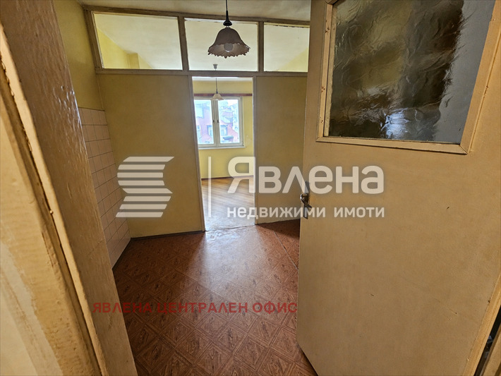 Продава 3-СТАЕН, гр. София, Стрелбище, снимка 5 - Апартаменти - 55892114