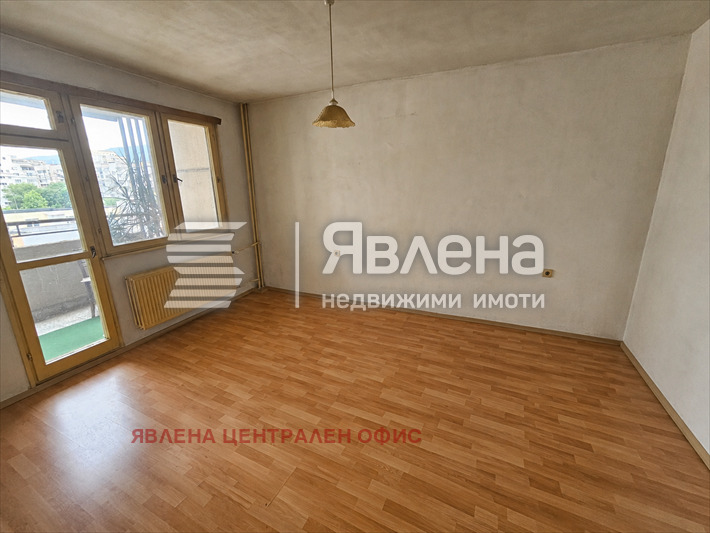 Продава 3-СТАЕН, гр. София, Стрелбище, снимка 2 - Апартаменти - 55892114