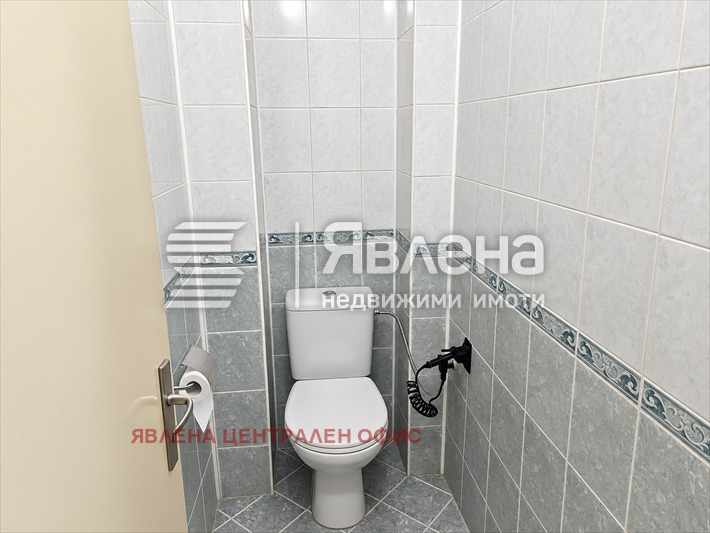 Продава 3-СТАЕН, гр. София, Стрелбище, снимка 7 - Апартаменти - 55892114