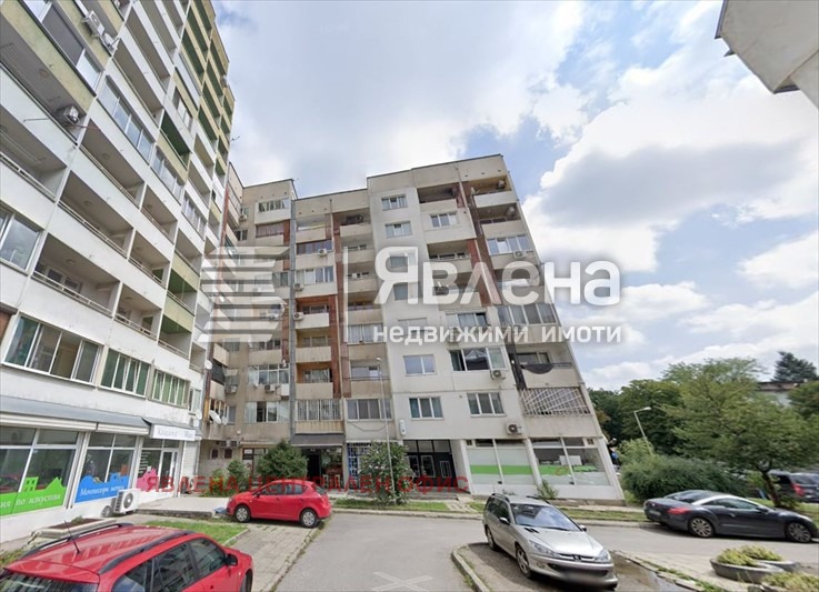 Продава 3-СТАЕН, гр. София, Стрелбище, снимка 9 - Апартаменти - 55892114