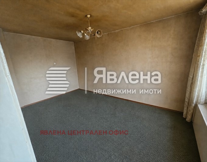 Продава 3-СТАЕН, гр. София, Стрелбище, снимка 3 - Апартаменти - 55892114