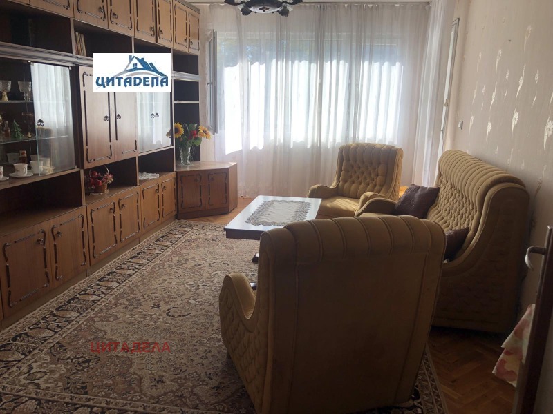 Продава  4-стаен, град Стара Загора, Център • 87 500 EUR • ID 77735304 — holmes.bg - [1] 