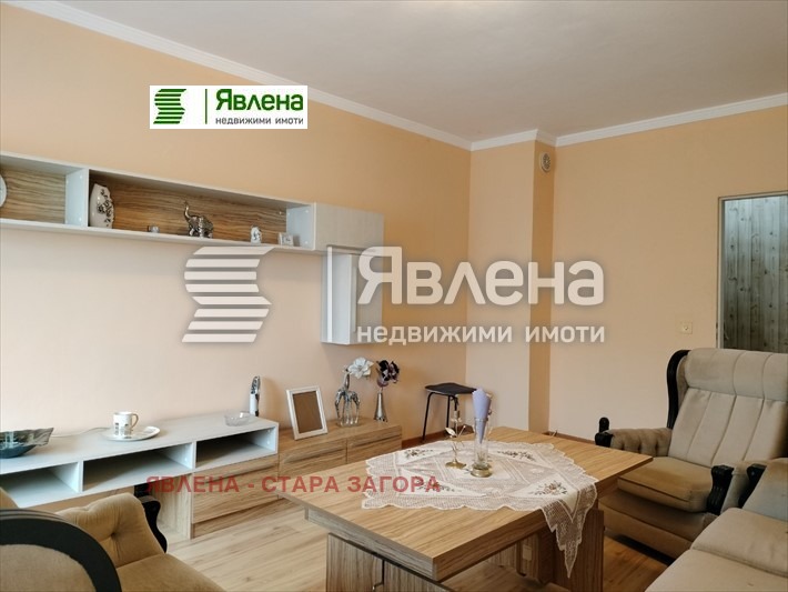 Til salgs  3 soverom Stara Zagora , Sjeleznik - tsentar , 83 kvm | 87074685