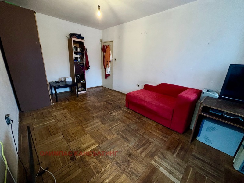 Продава МНОГОСТАЕН, гр. София, Павлово, снимка 17 - Апартаменти - 53038946