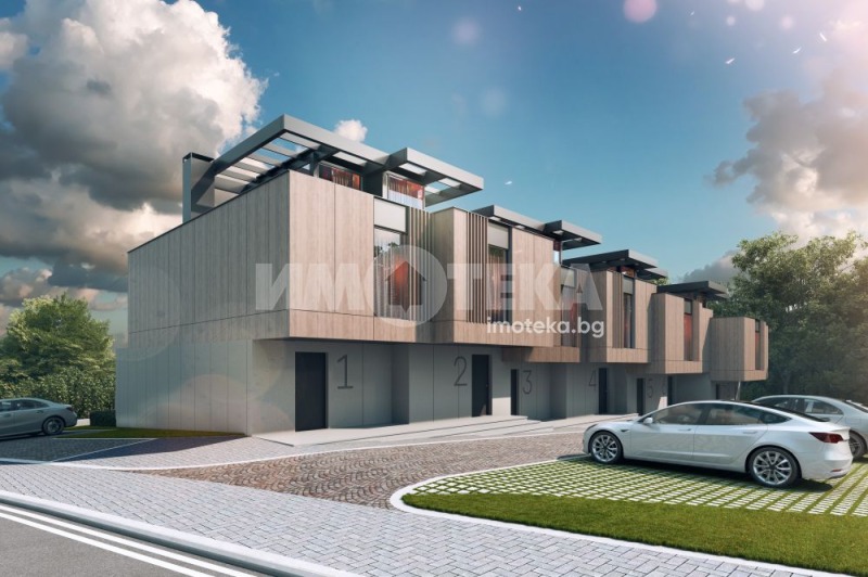 Zu verkaufen  Haus Warna , k.k. Sw.Sw. Konstantin i Elena , 206 qm | 95117666 - Bild [2]