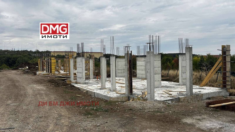 Продава КЪЩА, гр. София, гр. Банкя, снимка 2 - Къщи - 52438992