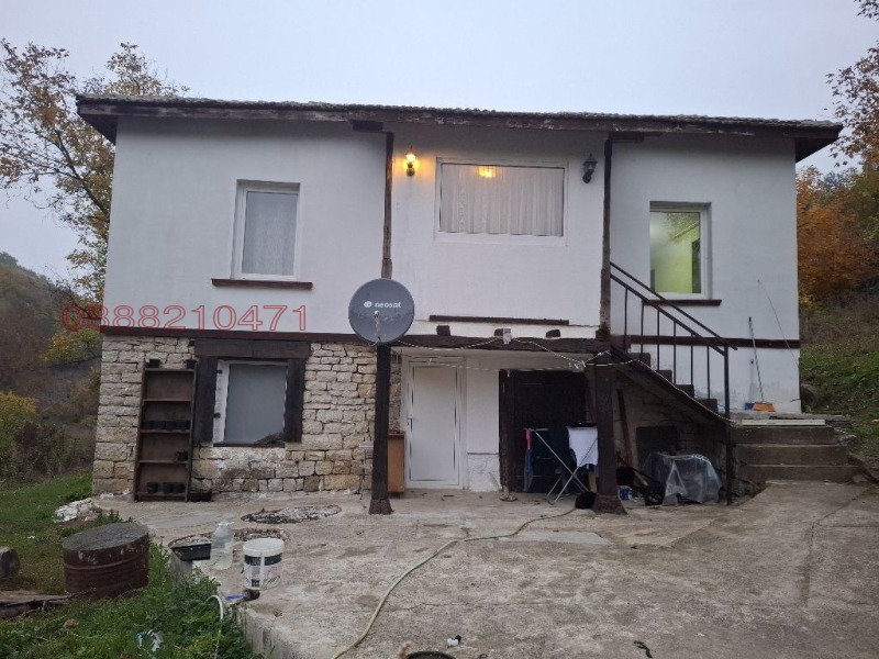 Продава КЪЩА, с. Лютидол, област Враца