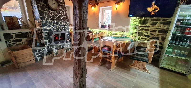 Продава КЪЩА, с. Момина църква, област Бургас, снимка 6 - Къщи - 53023543