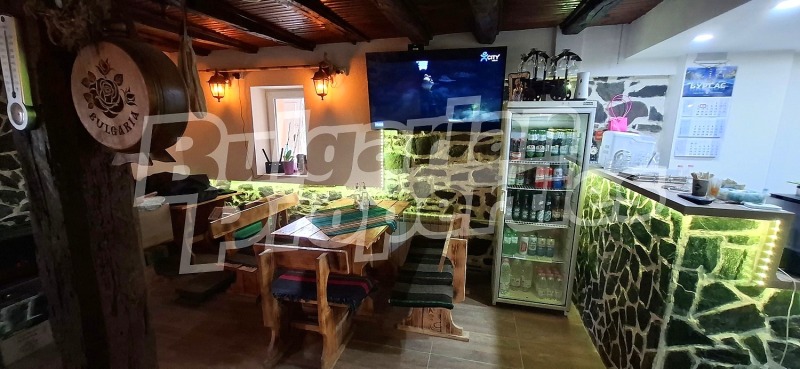 Продава КЪЩА, с. Момина църква, област Бургас, снимка 4 - Къщи - 53023543