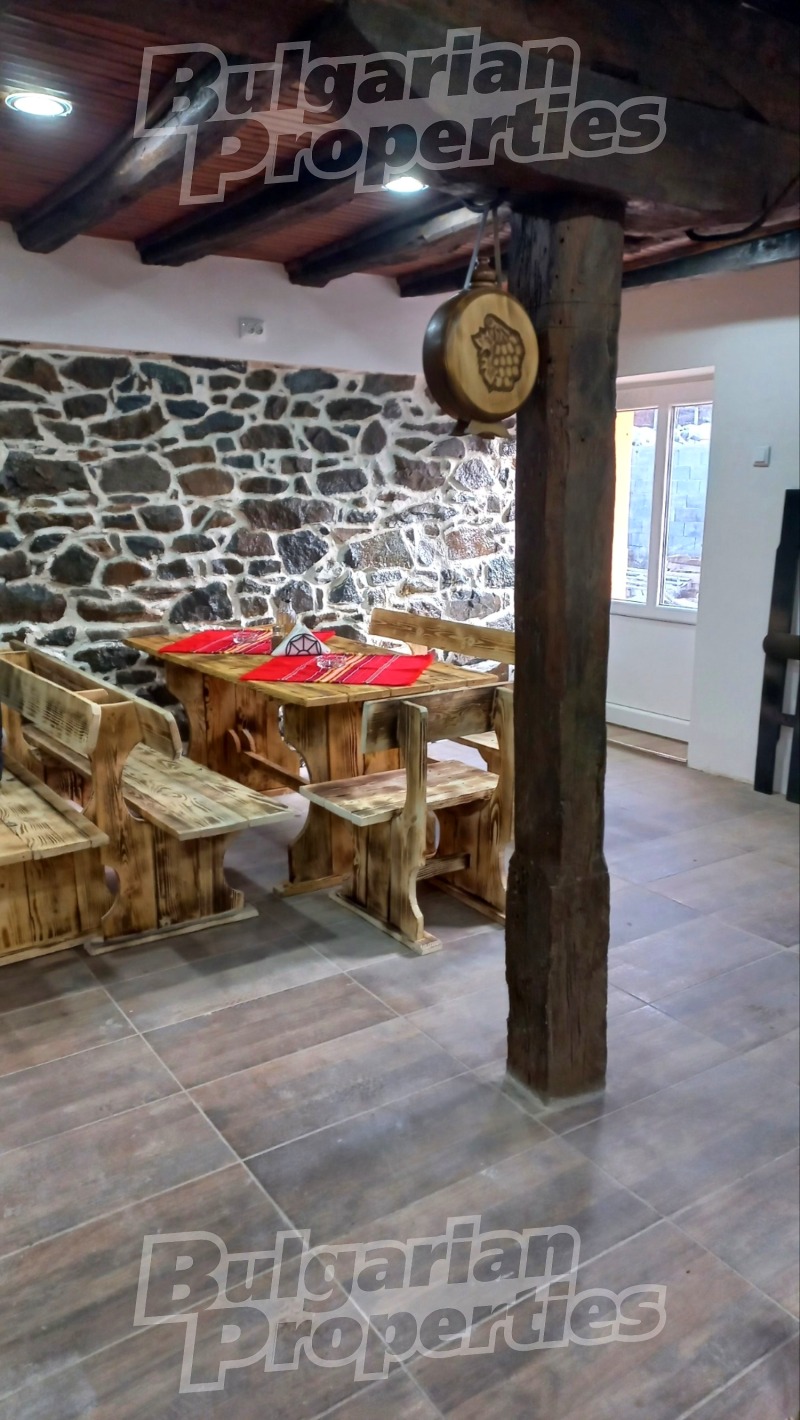 Продава КЪЩА, с. Момина църква, област Бургас, снимка 7 - Къщи - 53023543