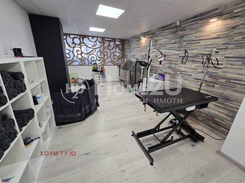 Продава ЗАВЕДЕНИЕ, гр. София, Горна баня, снимка 14 - Заведения - 53181440