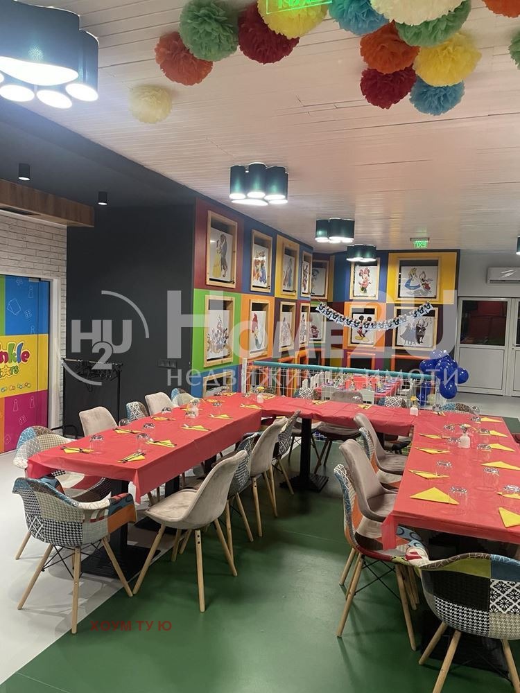 Продава ЗАВЕДЕНИЕ, гр. София, Горна баня, снимка 4 - Заведения - 53181440