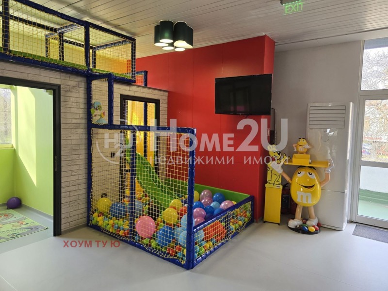 Продава ЗАВЕДЕНИЕ, гр. София, Горна баня, снимка 9 - Заведения - 53181440