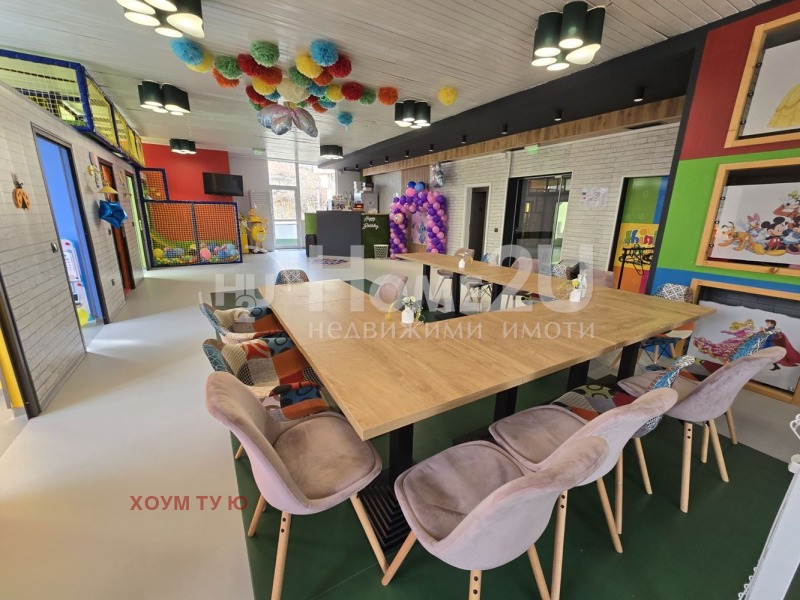 Продава ЗАВЕДЕНИЕ, гр. София, Горна баня, снимка 5 - Заведения - 53181440