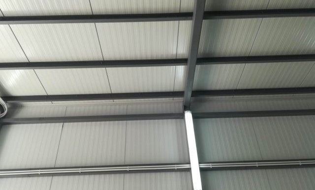 Продава ПРОМ. ПОМЕЩЕНИЕ, гр. Пловдив, Индустриална зона - Север, снимка 6 - Производствени сгради - 53451394