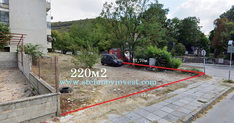 For Sale  Plot region Varna , Provadiya , 220 sq.m | 59255248