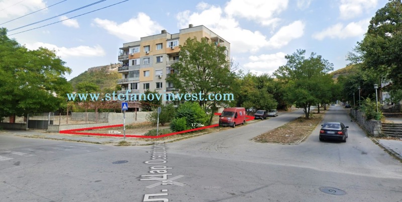 For Sale  Plot region Varna , Provadiya , 220 sq.m | 59255248 - image [2]