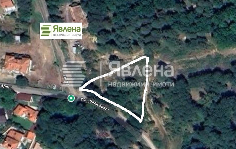 Na sprzedaż  Działka Sofia , Wladaja , 1618 mkw | 82127731 - obraz [3]