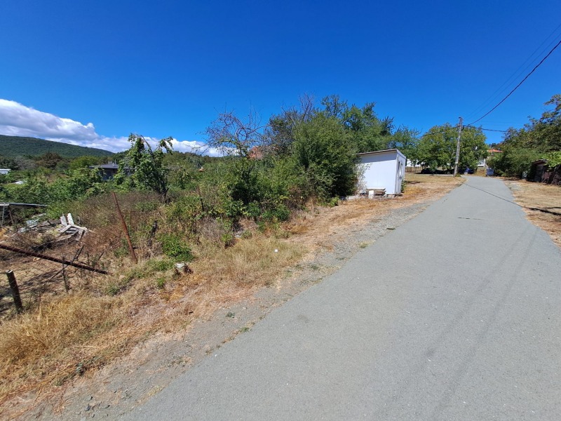 Til salgs  Plott region Burgas , Izgrev , 935 kvm | 31779841 - bilde [10]