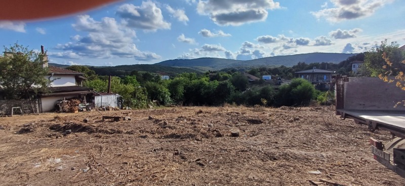 Til salgs  Plott region Burgas , Izgrev , 935 kvm | 31779841 - bilde [4]