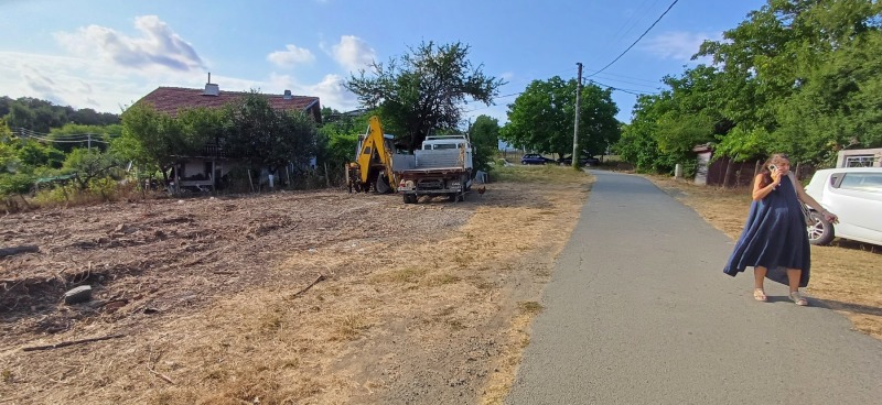 Til salgs  Plott region Burgas , Izgrev , 935 kvm | 31779841 - bilde [2]