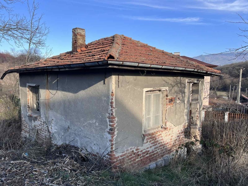 Продава ПАРЦЕЛ, с. Кралев дол, област Перник, снимка 8 - Парцели - 52718426