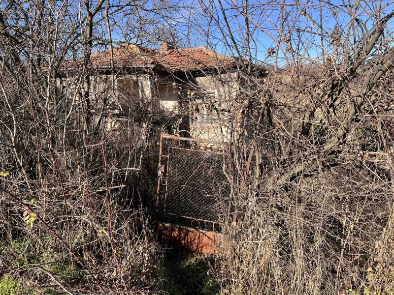 Продава ПАРЦЕЛ, с. Кралев дол, област Перник, снимка 11 - Парцели - 52718426