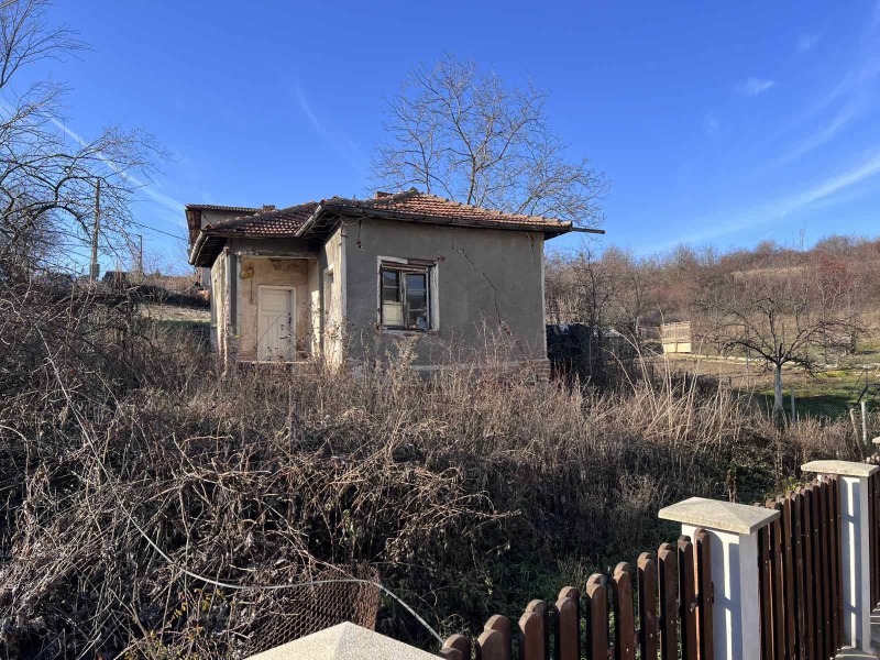 Продава ПАРЦЕЛ, с. Кралев дол, област Перник, снимка 2 - Парцели - 53387902