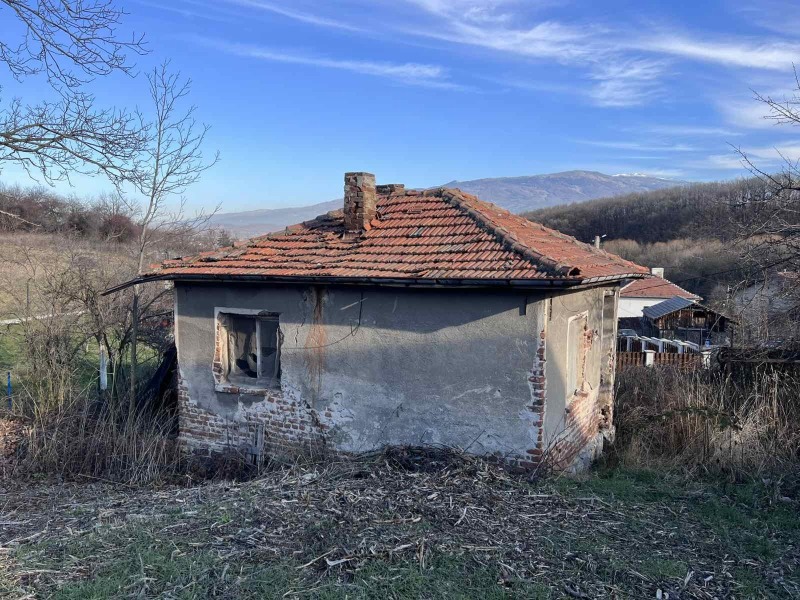 Продава ПАРЦЕЛ, с. Кралев дол, област Перник, снимка 5 - Парцели - 52718426