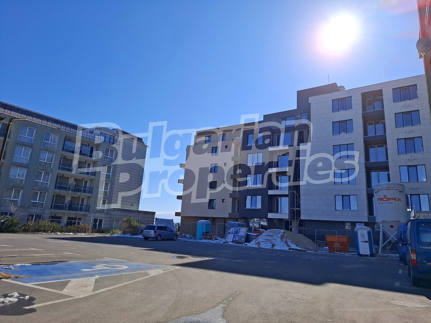 Продава 1-СТАЕН, гр. Поморие, област Бургас, снимка 2 - Апартаменти - 53156685