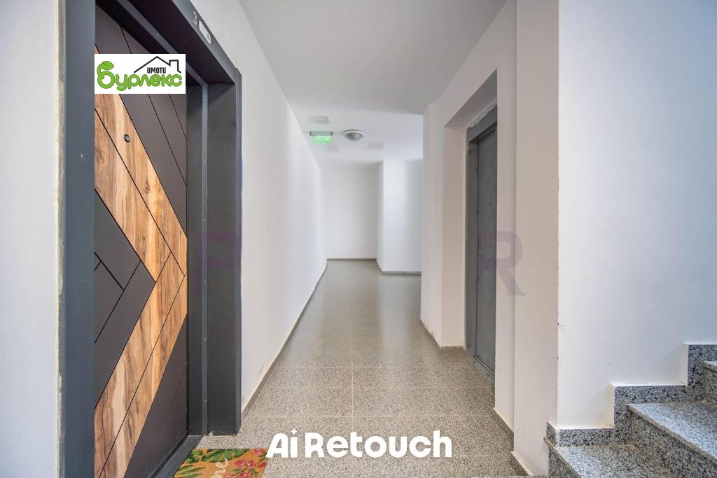 Продава 2-СТАЕН, гр. Варна, м-т Пчелина, снимка 12 - Апартаменти - 53814002