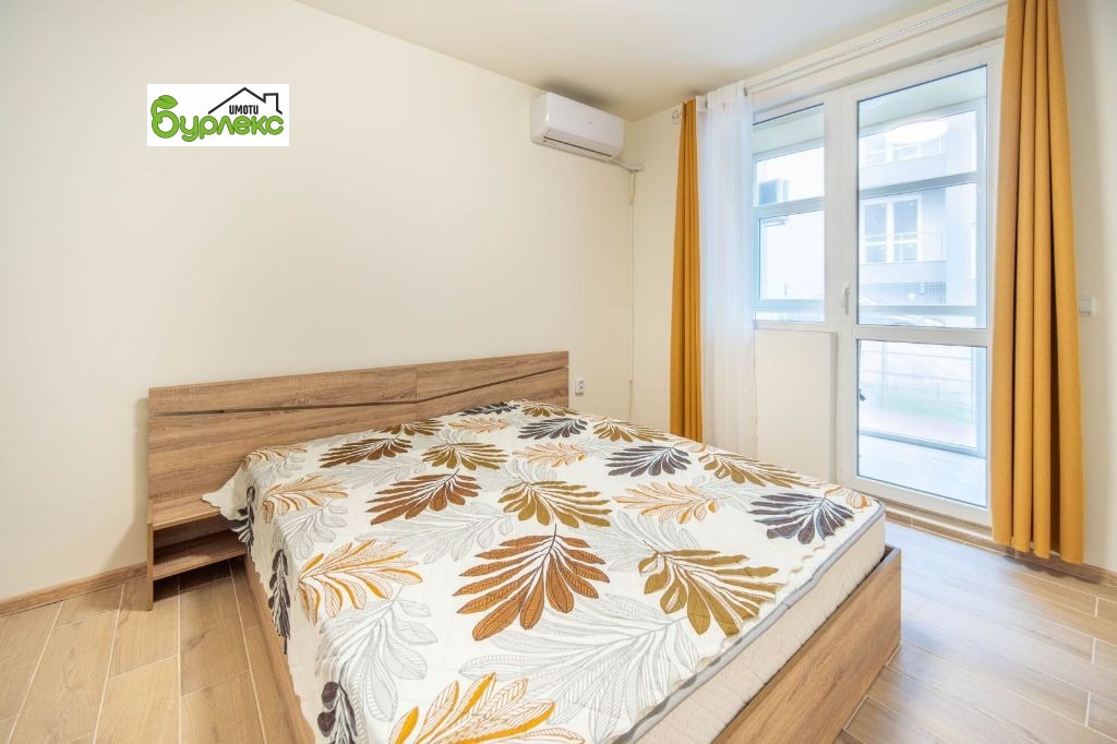 Продава 2-СТАЕН, гр. Варна, м-т Пчелина, снимка 5 - Апартаменти - 53814002