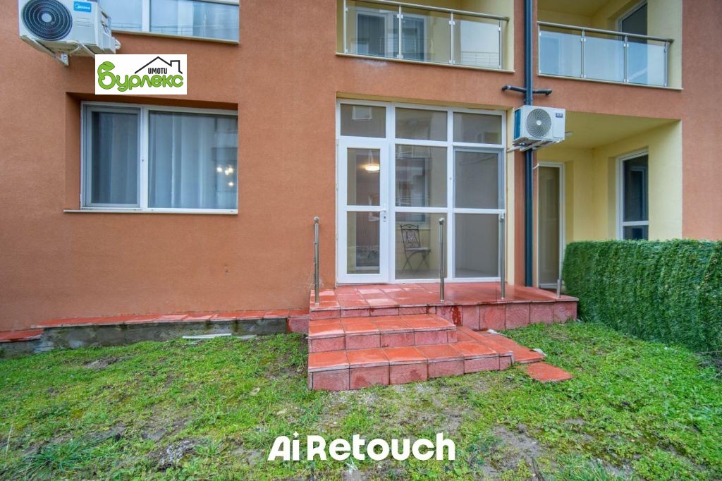 Продава 2-СТАЕН, гр. Варна, м-т Пчелина, снимка 9 - Апартаменти - 53814002