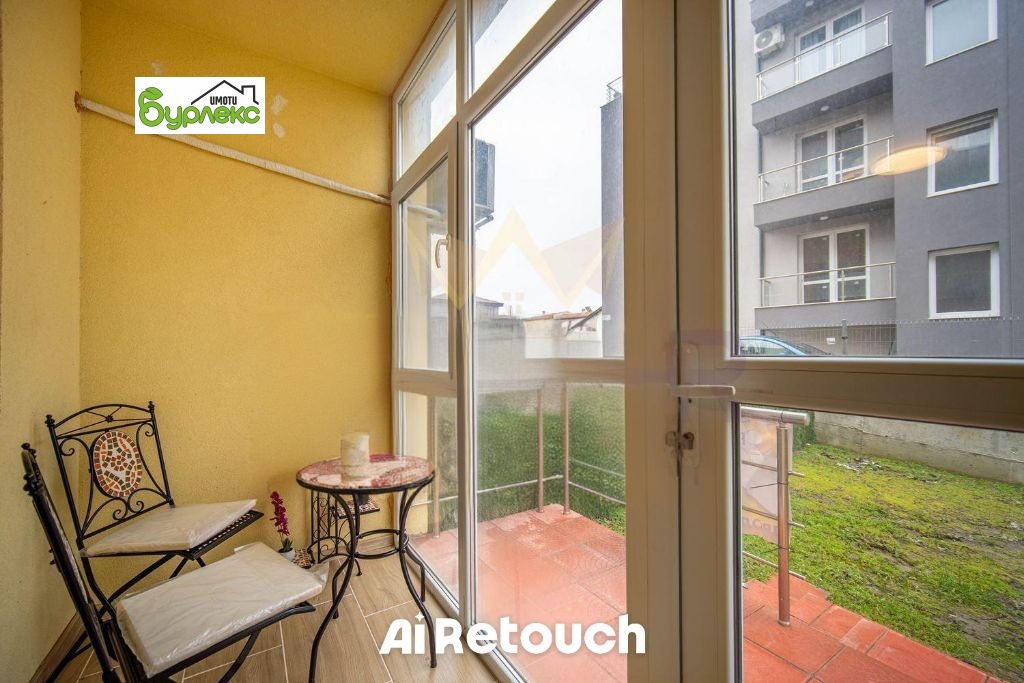 Продава 2-СТАЕН, гр. Варна, м-т Пчелина, снимка 8 - Апартаменти - 53814002