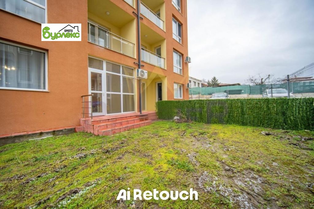 Продава 2-СТАЕН, гр. Варна, м-т Пчелина, снимка 10 - Апартаменти - 53814002