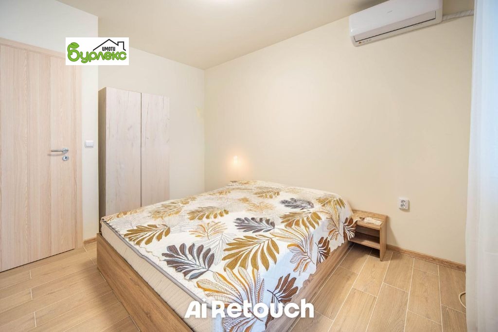 Продава 2-СТАЕН, гр. Варна, м-т Пчелина, снимка 4 - Апартаменти - 53814002