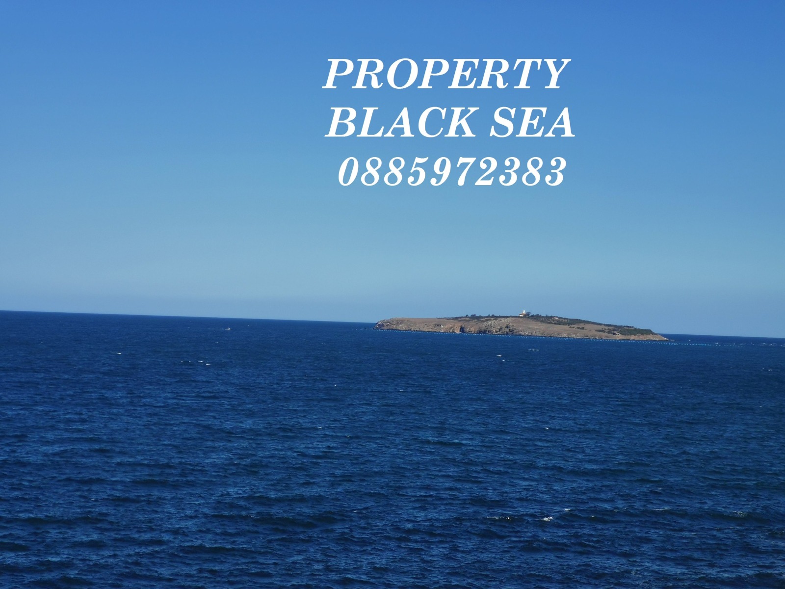 Продава 2-СТАЕН, гр. Черноморец, област Бургас, снимка 2 - Апартаменти - 54053007