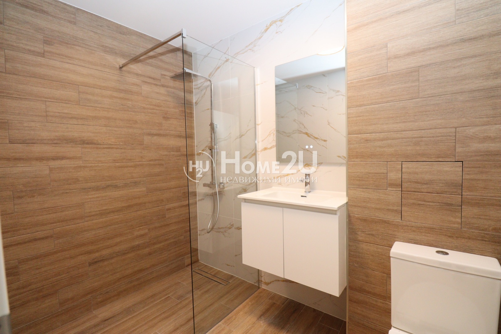 Продава 2-СТАЕН, гр. София, Бояна, снимка 7 - Апартаменти - 54277612