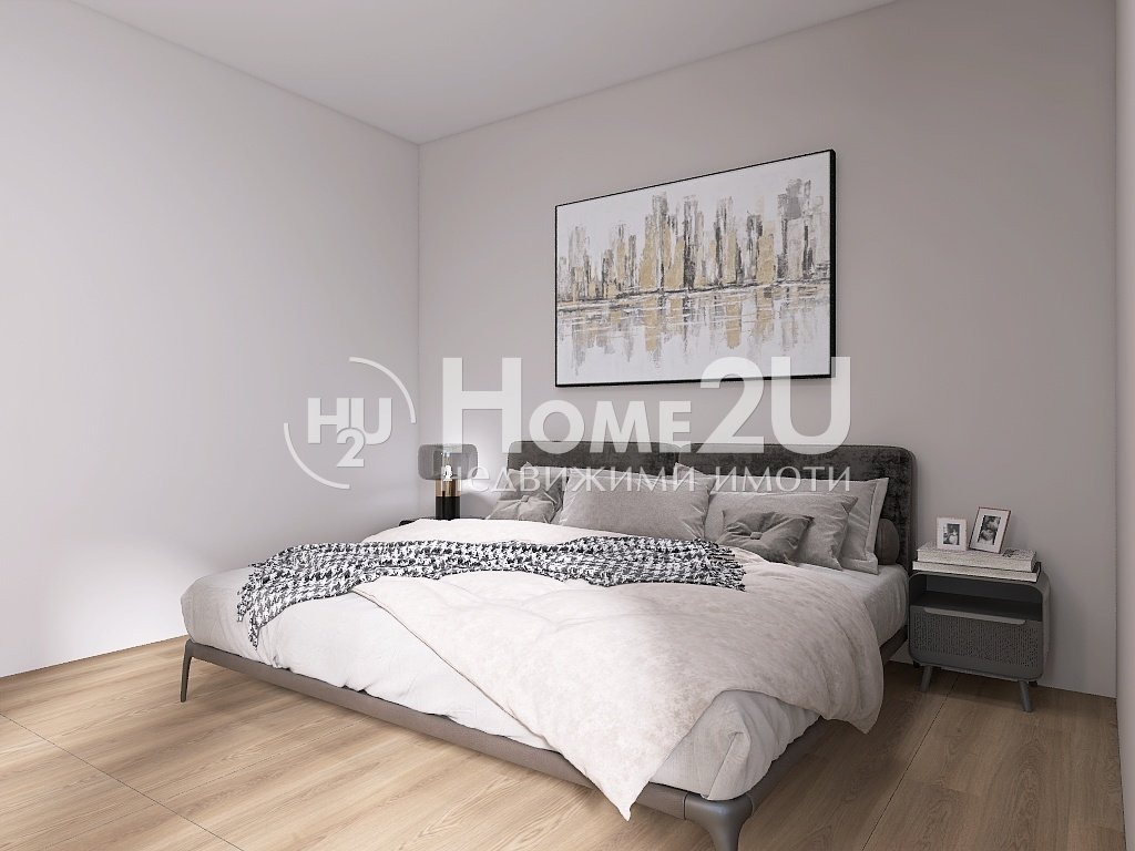 Продава 2-СТАЕН, гр. София, Бояна, снимка 12 - Апартаменти - 54277612