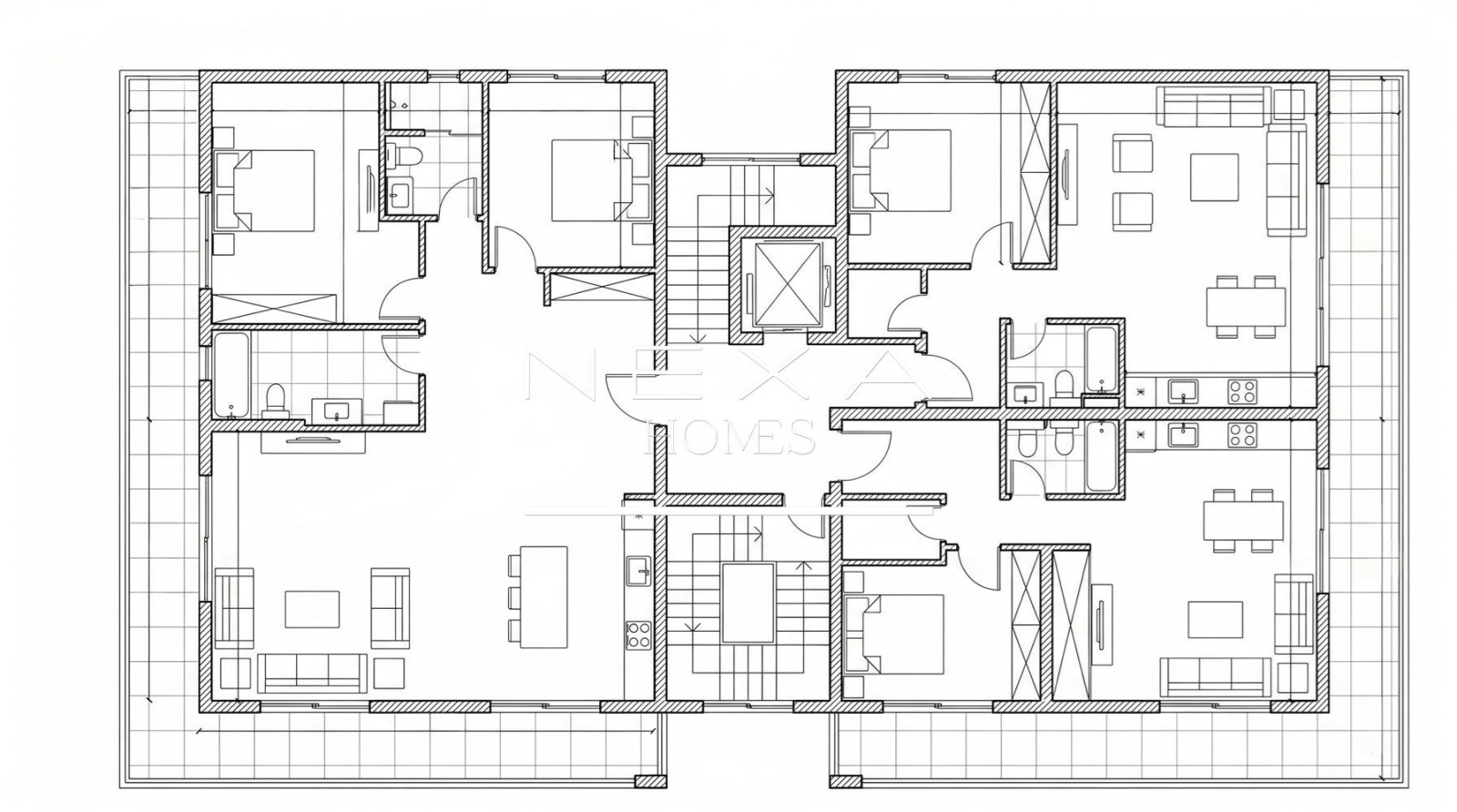 Продава 2-СТАЕН, гр. Варна, Владислав Варненчик 1, снимка 3 - Апартаменти - 54612759