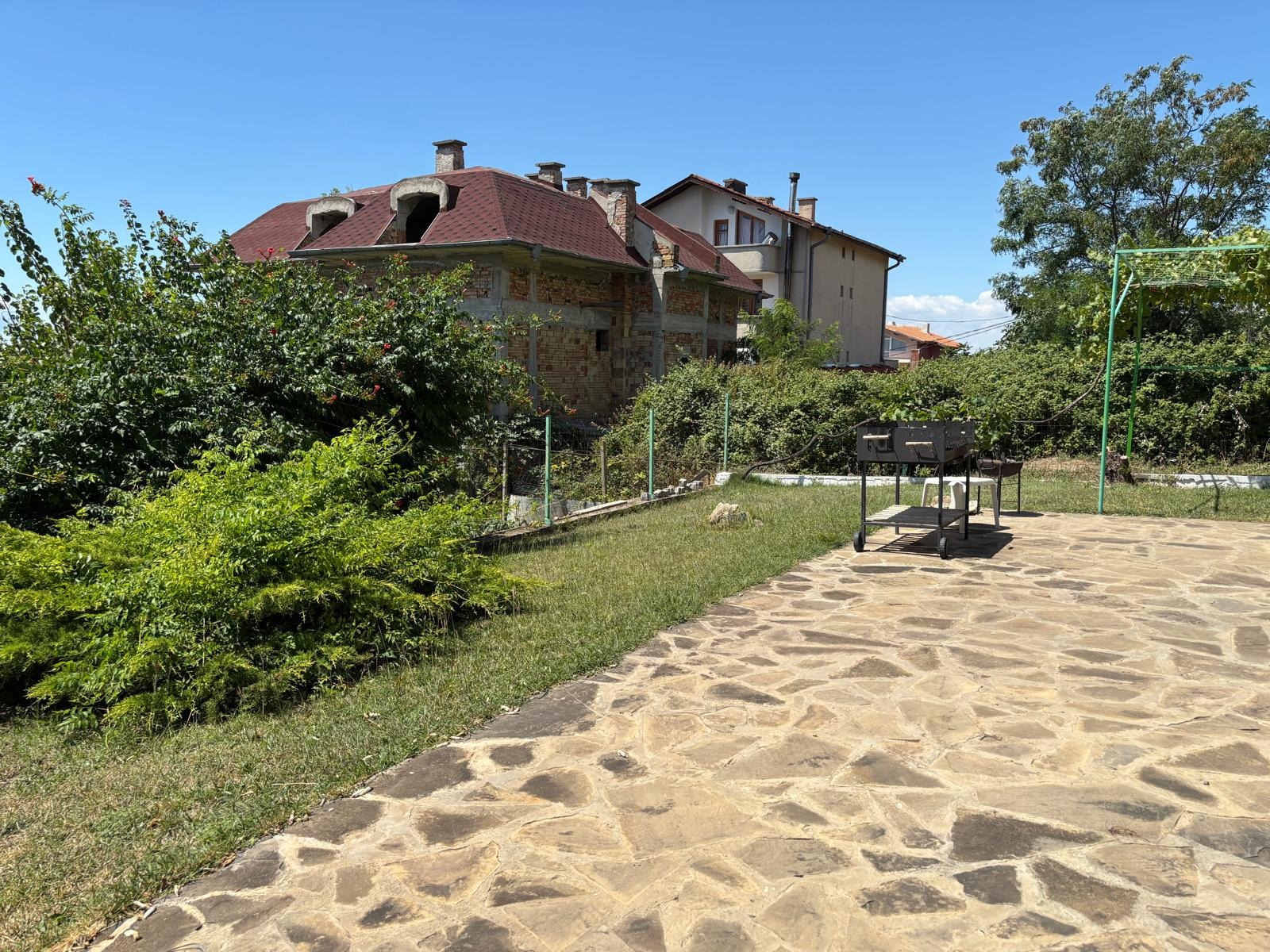Продава 2-СТАЕН, гр. Свети Влас, област Бургас, снимка 17 - Апартаменти - 55405389