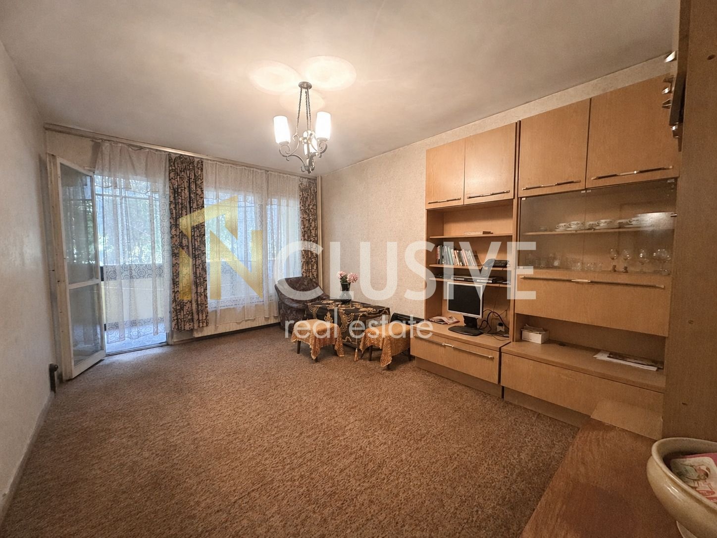 Продава 2-СТАЕН, гр. София, Редута, снимка 5 - Апартаменти - 55582652