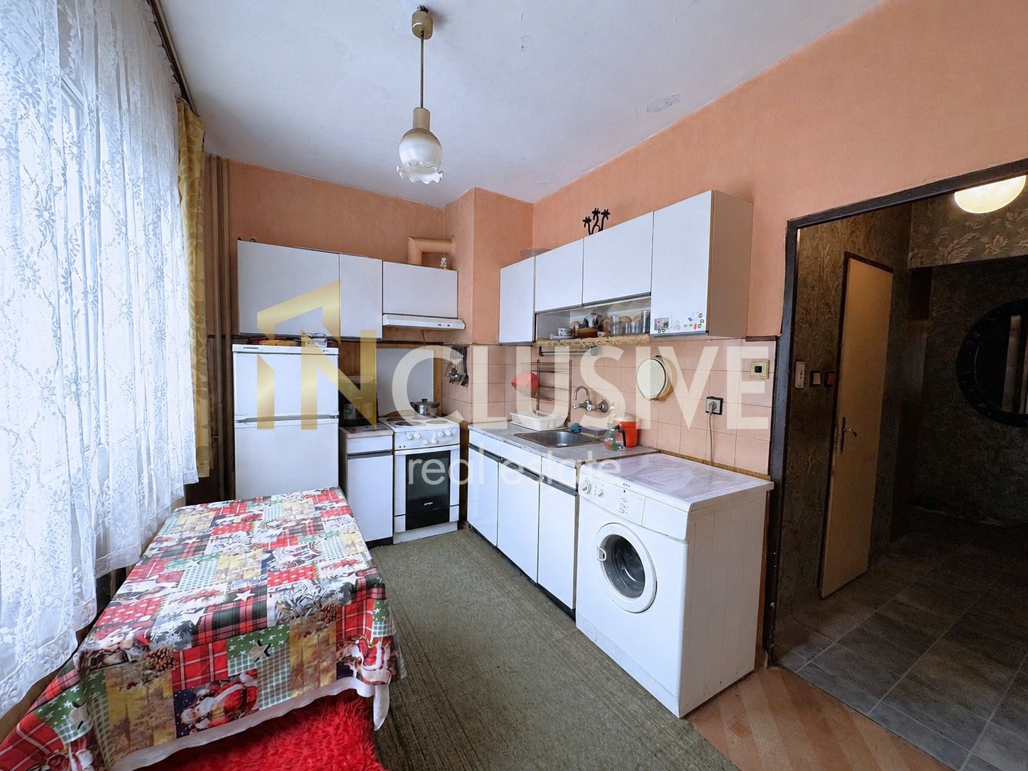 Продава 2-СТАЕН, гр. София, Редута, снимка 3 - Апартаменти - 55582652