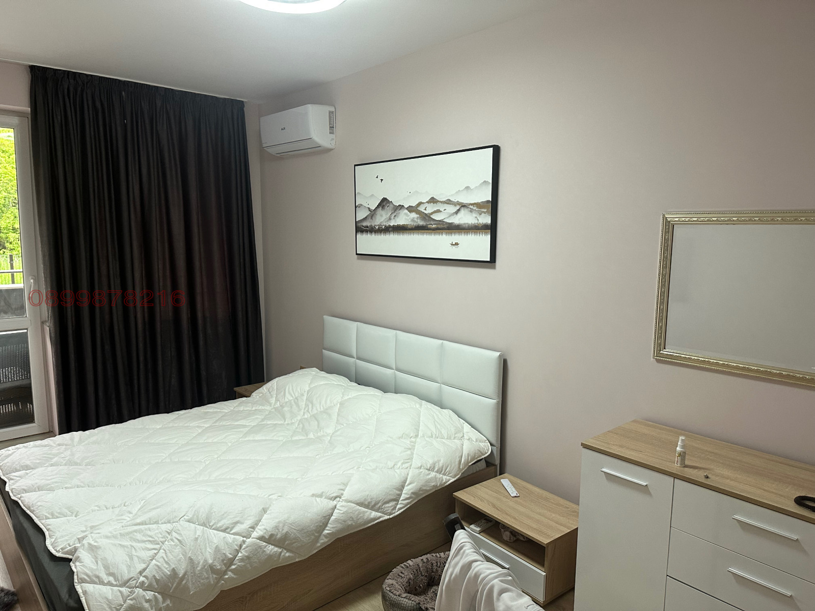Продава 2-СТАЕН, гр. София, Овча купел, снимка 6 - Апартаменти - 56128604