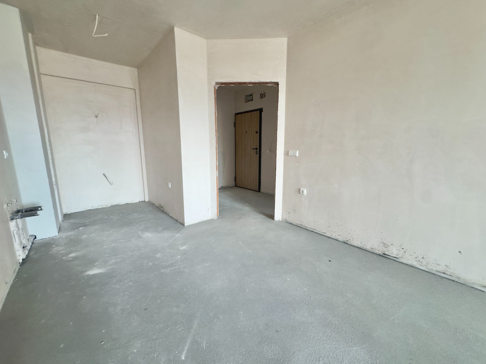 Продава 2-СТАЕН, гр. София, Витоша, снимка 2 - Апартаменти - 56163620
