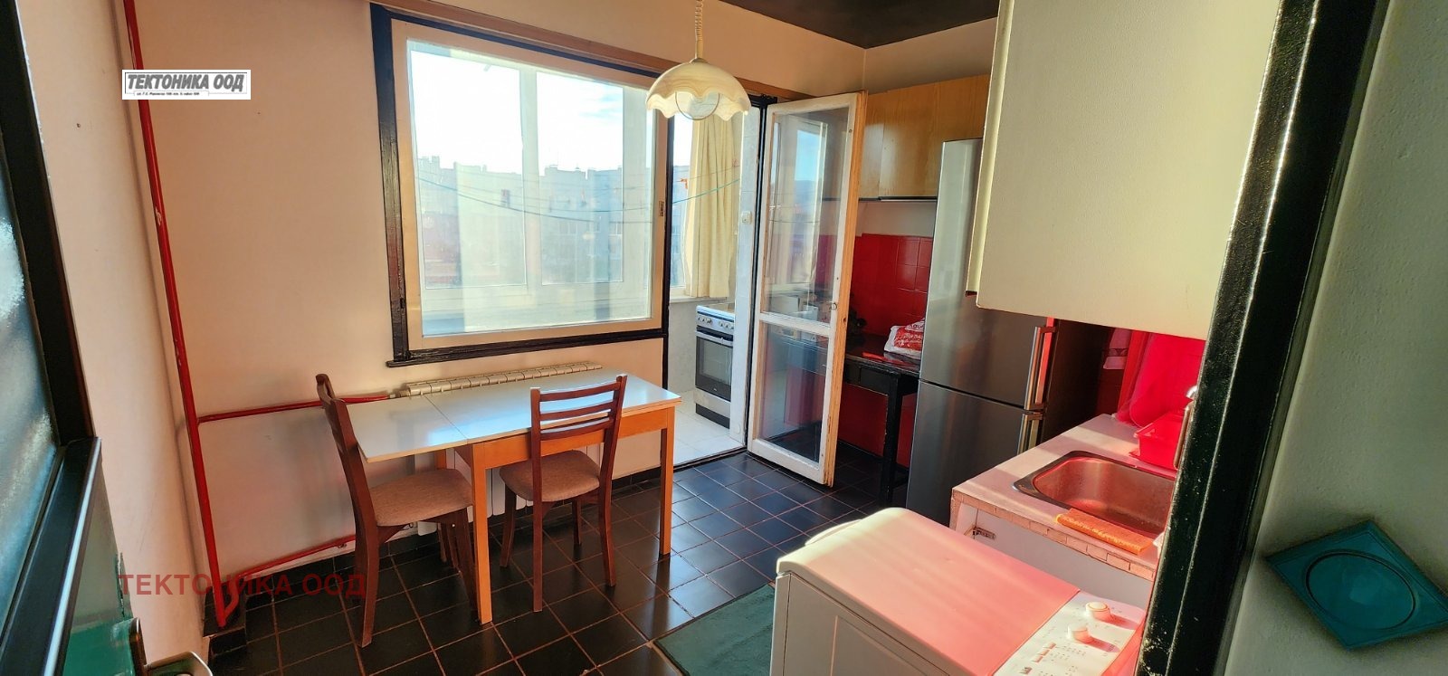 Продава 3-СТАЕН, гр. София, Хаджи Димитър, снимка 6 - Апартаменти - 54074800