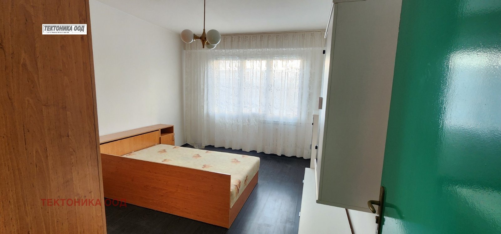 Продава 3-СТАЕН, гр. София, Хаджи Димитър, снимка 11 - Апартаменти - 54074800