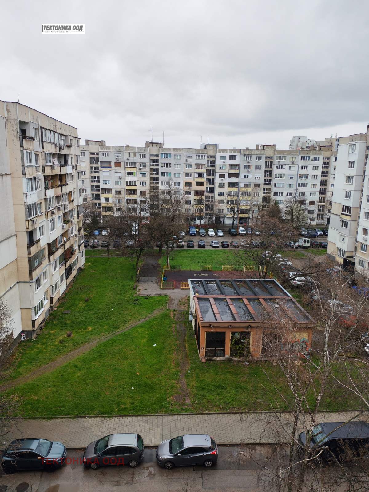 Продава 3-СТАЕН, гр. София, Хаджи Димитър, снимка 11 - Апартаменти - 54074800